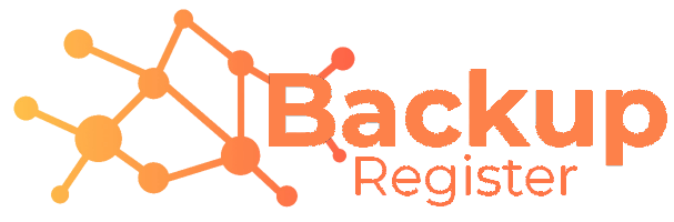 Backup Register